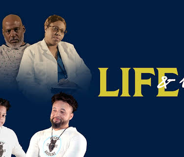 Life & Me (2023)