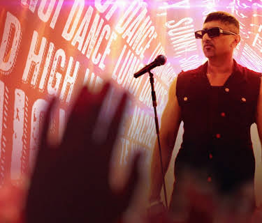 Yo Yo Honey Singh: Famous (2024)