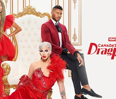 Canada's Drag Race Season 1