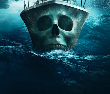 Haunting of the Mary Celeste (2020)