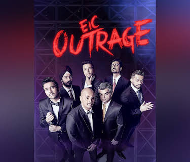 EIC: Outrage (2017)