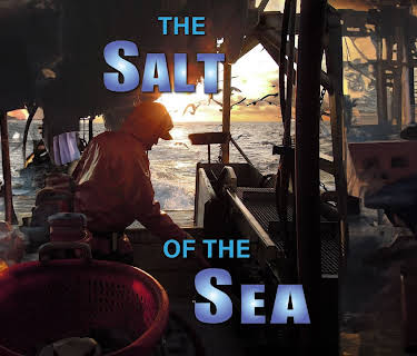 The Salt of the Sea (2013)
