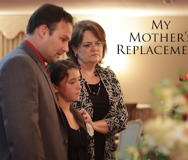 My Mother's Replacement (2015)