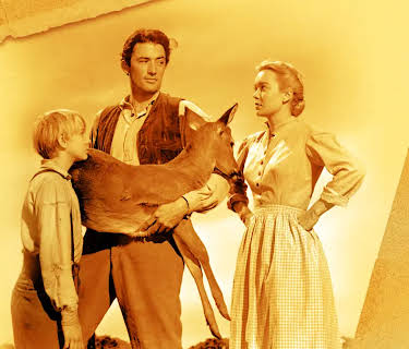 The Yearling (1946)