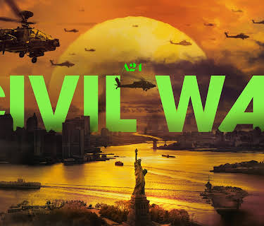 Civil War (2024)