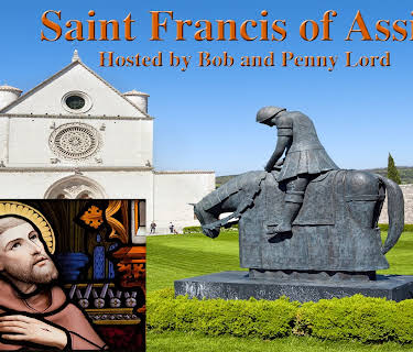 Saint Francis of Assisi
