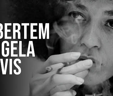 Libertem Angela Davis (2013)