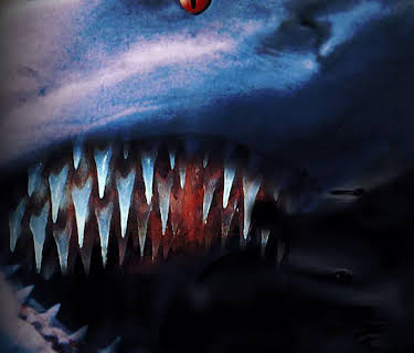 SHARK ATTACK 3: MEGALODON (2002)