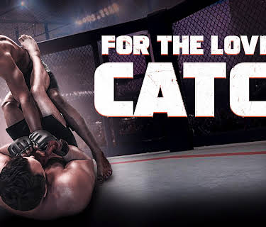For The Love Of Catch (2022)