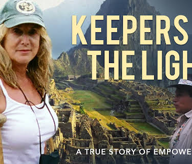 Keepers Of The Light (2010)