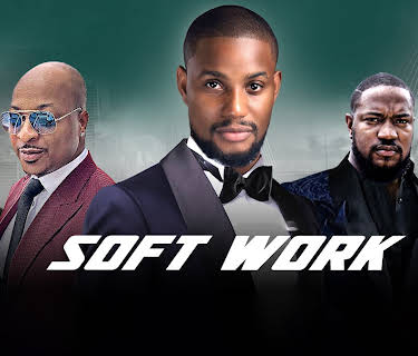 Soft Work (2020)