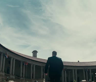 Invictus (2010)