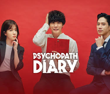 Psychopath Diary