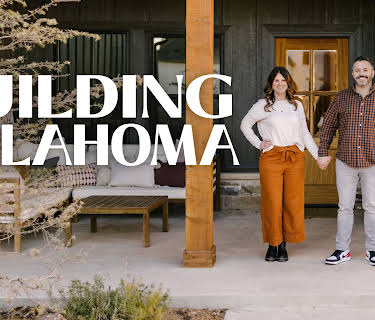 Building Oklahoma