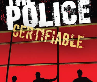 The Police: Certifiable (2010)
