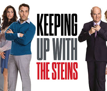 Keeping Up With the Steins (2006)