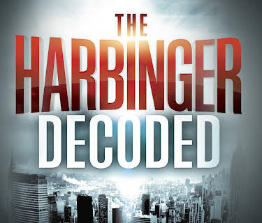 The Harbinger Decoded (2013)