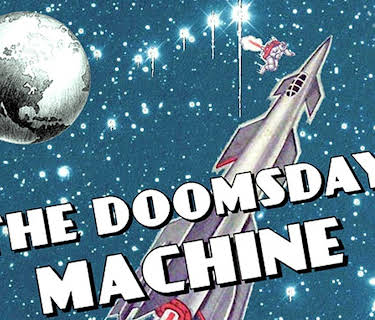 Doomsday Machine (2023)