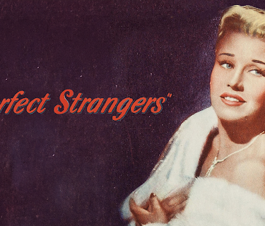 Perfect Strangers (1950) (1950)