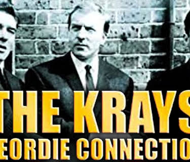 The Kray's - Geordie Connection (2006)
