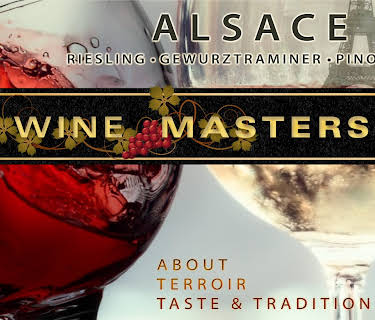 Wine Masters: Alsace (2018)