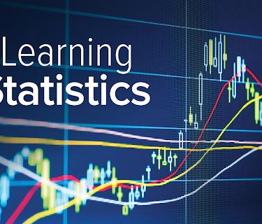 Learning Statistics: Concepts and Applications in R