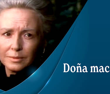 Doña Macabra (1971)