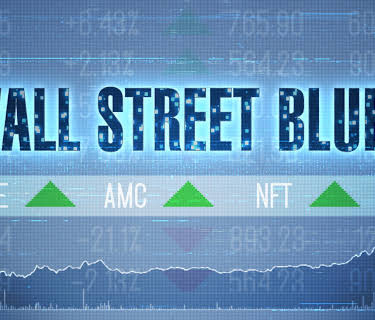 Wall Street Blues (2023)