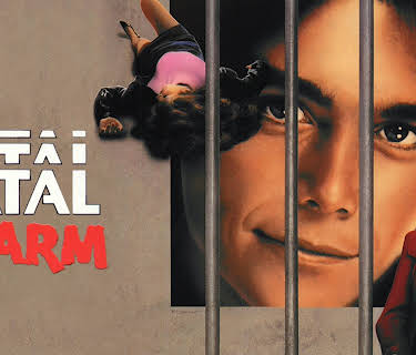 Fatal Charm (1993)