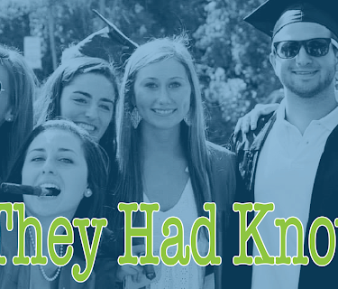 If They Had Known (2017)