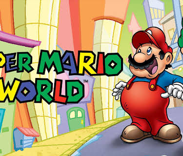 Super Mario World