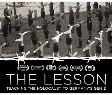 The Lesson (2021)
