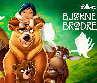 Brother Bear 2 (2006)