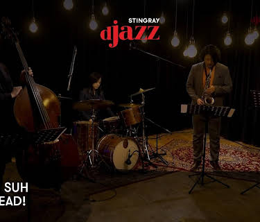 Soojin Suh - jazzahead! (2021)