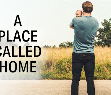 A Place Called Home (2022)
