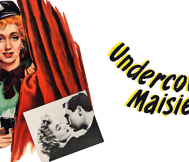Undercover Maisie (1947)