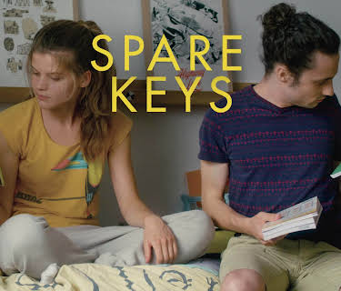 Spare Keys (2023)
