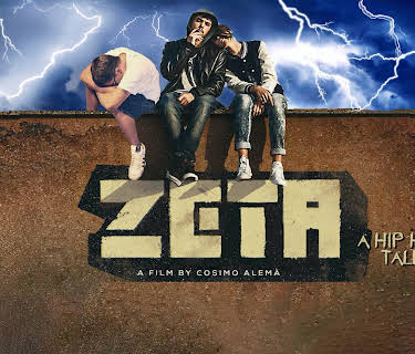 ZETA (2016)