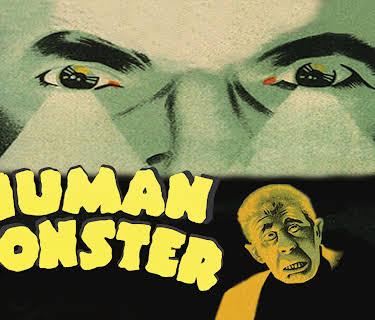 The Human Monster (1940)