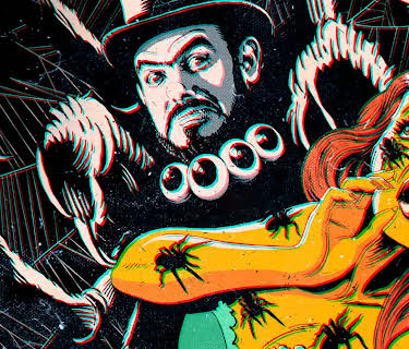 This Night I'll Possess Your Corpse (2023)