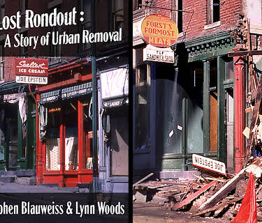 Lost Rondout: A Story of Urban Removal (2016)