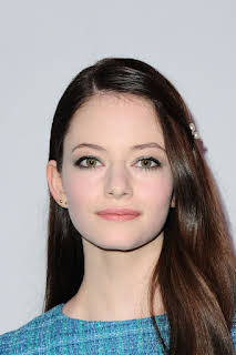 Mackenzie Foy