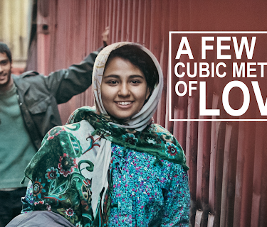 A Few Cubic Meters of Love (2022)
