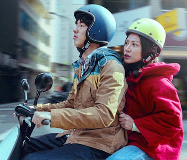 I missed you: Director's Cut (2021)