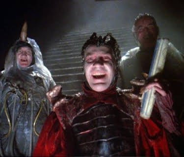 Time Bandits (1981)