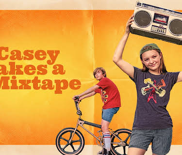 Casey Makes a Mixtape (2025)