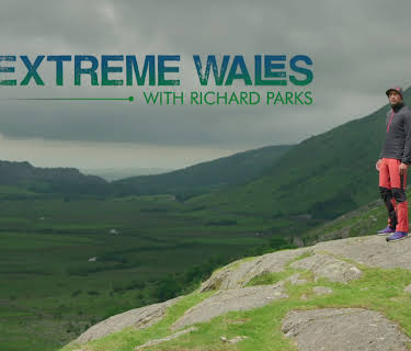 Extreme Wales: Caving (2016)