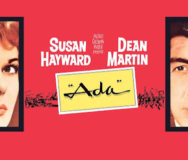 Ada (1961) (1961)