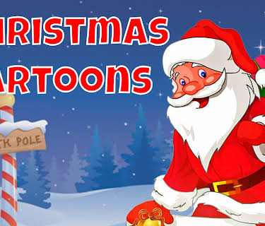 Christmas Cartoons (1950)