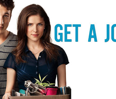 Get a Job (2016)